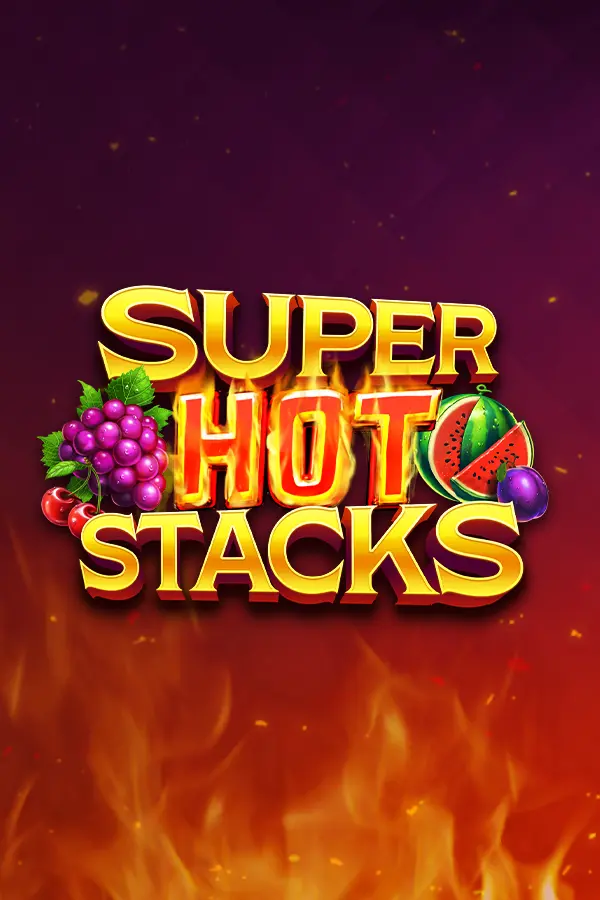 Super Hot Stacks