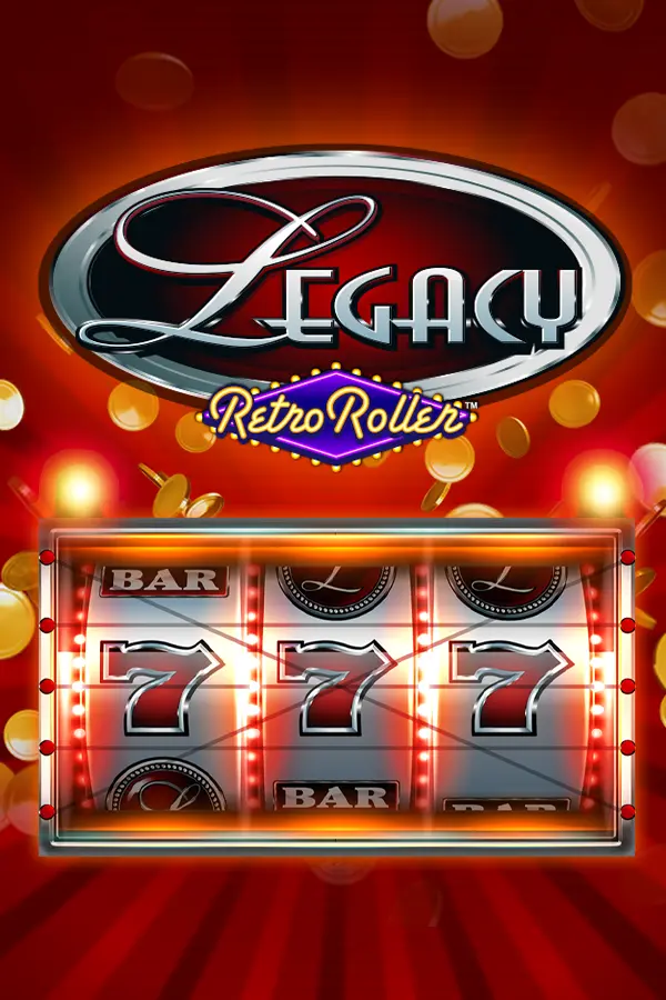 Legacy Retro Roller